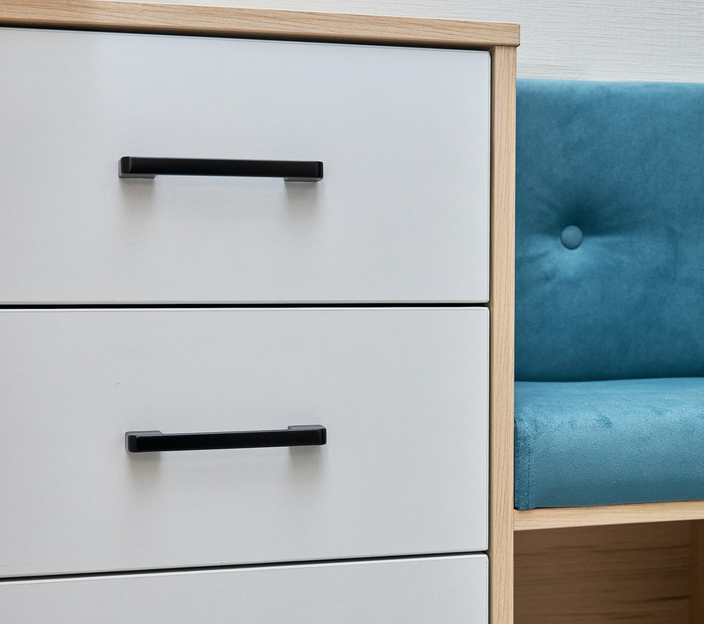 Корпусная мебель, изделия из массива, камня и металла